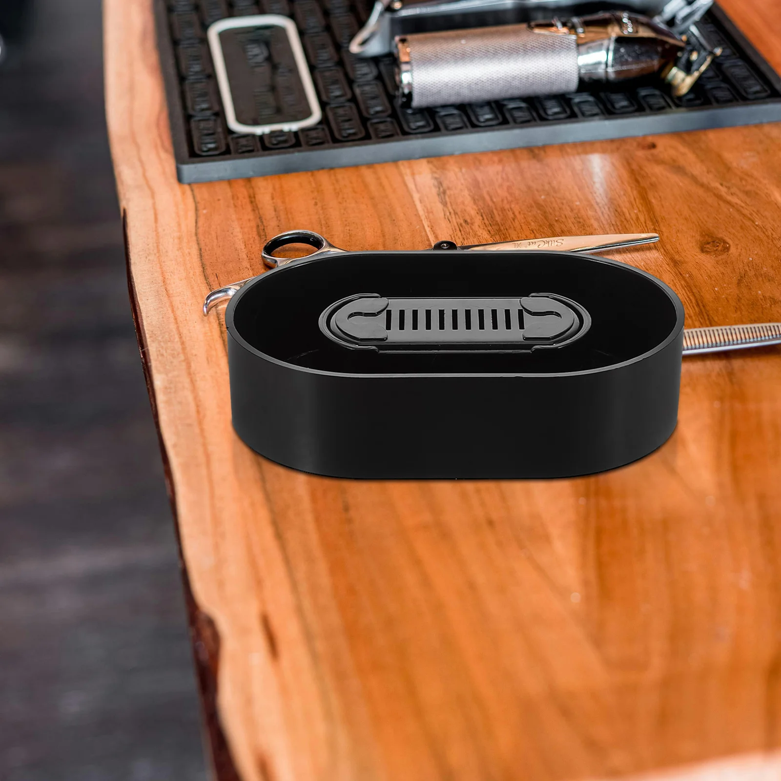 منظف الحلاقة المحمول، ماكينة حلاقة صغيرة، أداة تنظيف يدوية لشفرات الحلاقة الكهربائية للرجال، ماكينة حلاقة كهربائية محمولة للسفر