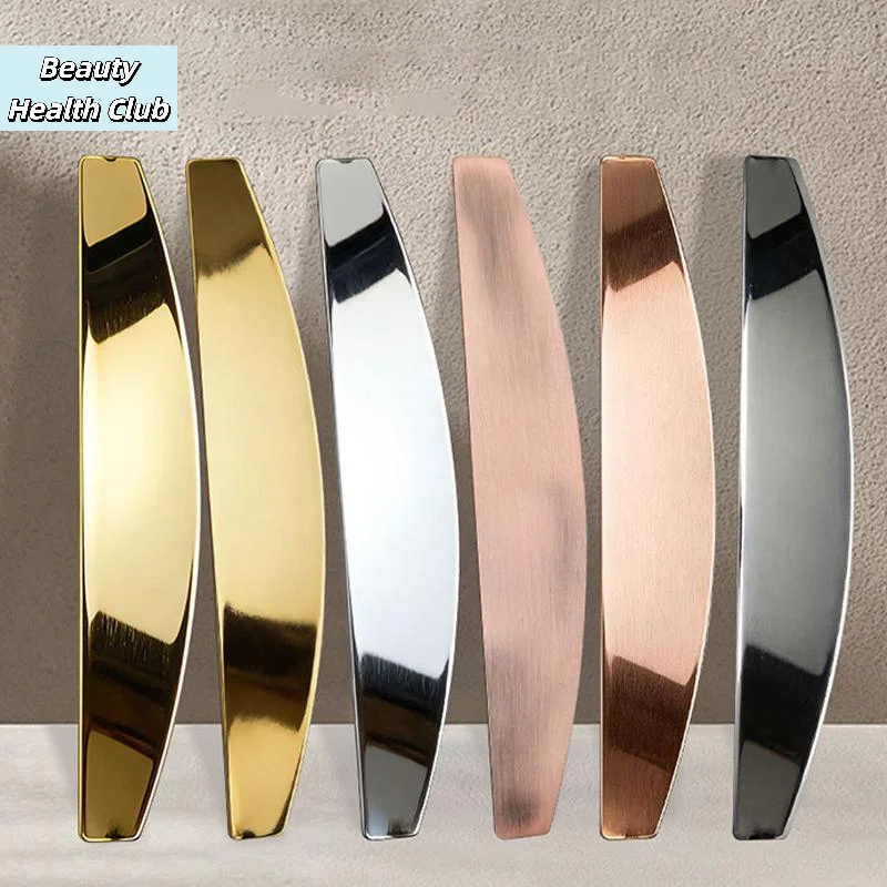 【Half Moon Shape Stainless Steel Base Professional Nail File Permanent Metal Scraps For Disposable Pads】