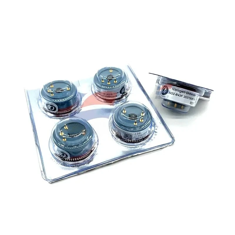 

Розетка уровня Lte Детектор домашней безопасности Газ Диокис азота NO2-B43F