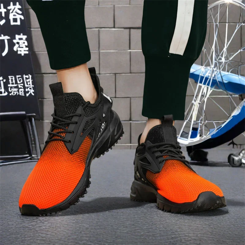 Men's Sports Shoes High Heel Men Shoes Elegant Deportiva Loafers Men Social Sneaker Casual Oversized Tennis Motorcycle Chessure