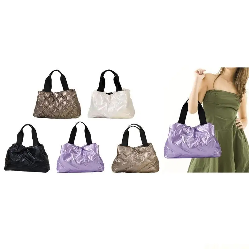 

X90D Fashionable Top Handle Bag With Spacious Interior For Shopping Or Short Trips