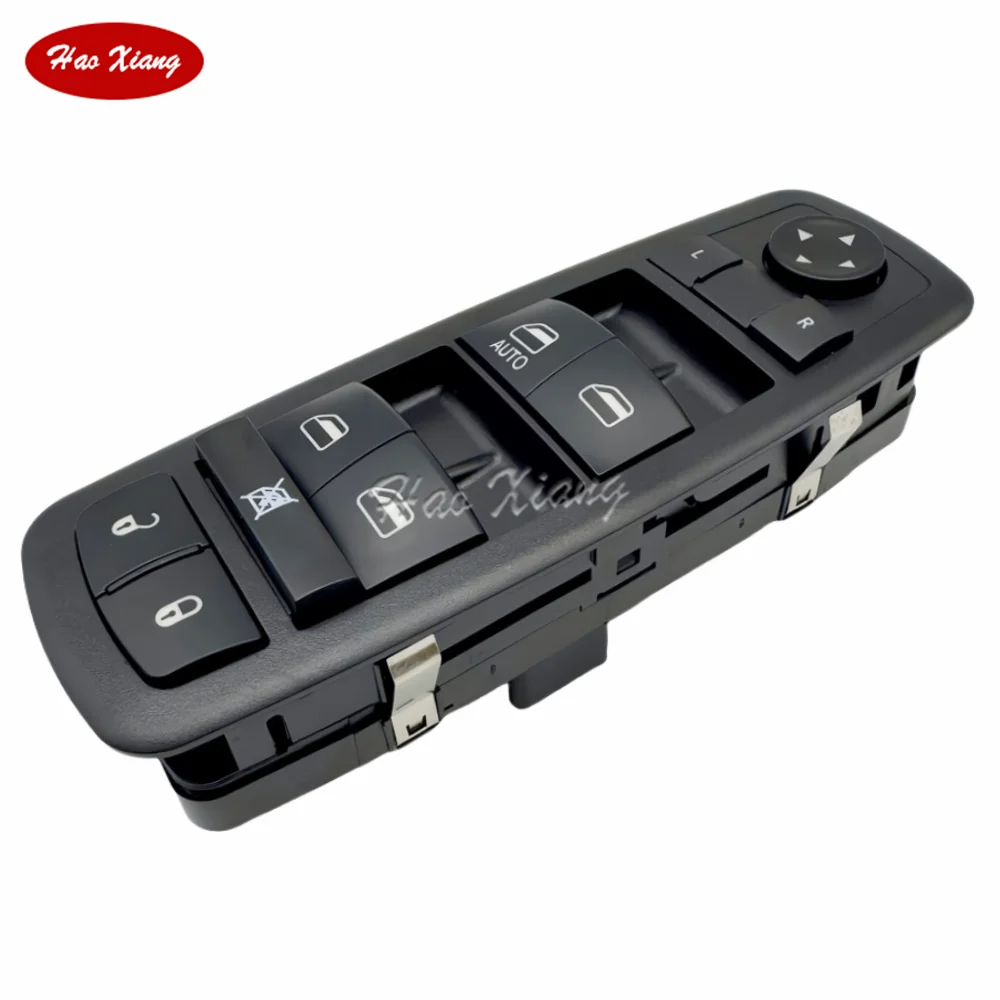 OE Part 68084001AC 68084001AC Wear-resistant Window Lift Master Replacement Switch For Dodge Journey