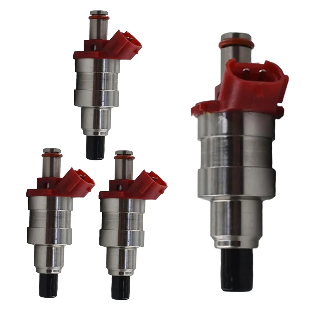 

2 Pins Fuel Injector for Mazda MPV Cargo 2.6L 1990-1992 G609-13-250 A46-00