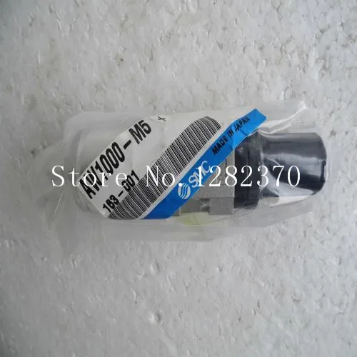 [SA] New Japan genuine original SMC regulator AW1000-M5 spot --3pcs/lot