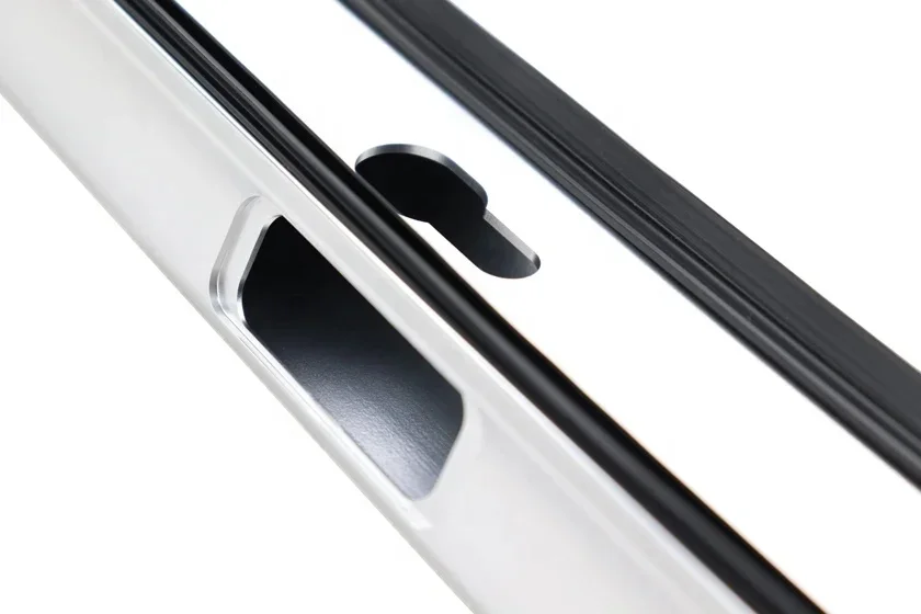 

Factory Hot Selling Aluminum Alloy Roof Rack SUV Car Roof Rack For CX-3 CX-4 CX-5 AXELA CX-9