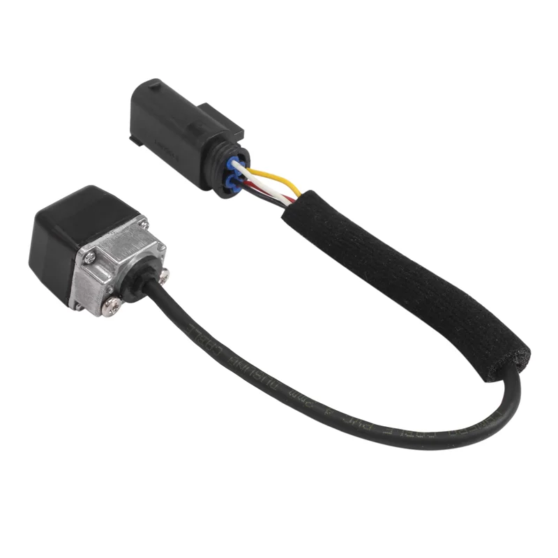 95750-2B500 cámara de visión trasera para coche, asistencia de estacionamiento inverso, cámara de respaldo para Hyundai Santa Fe 2010 2011/957502B500