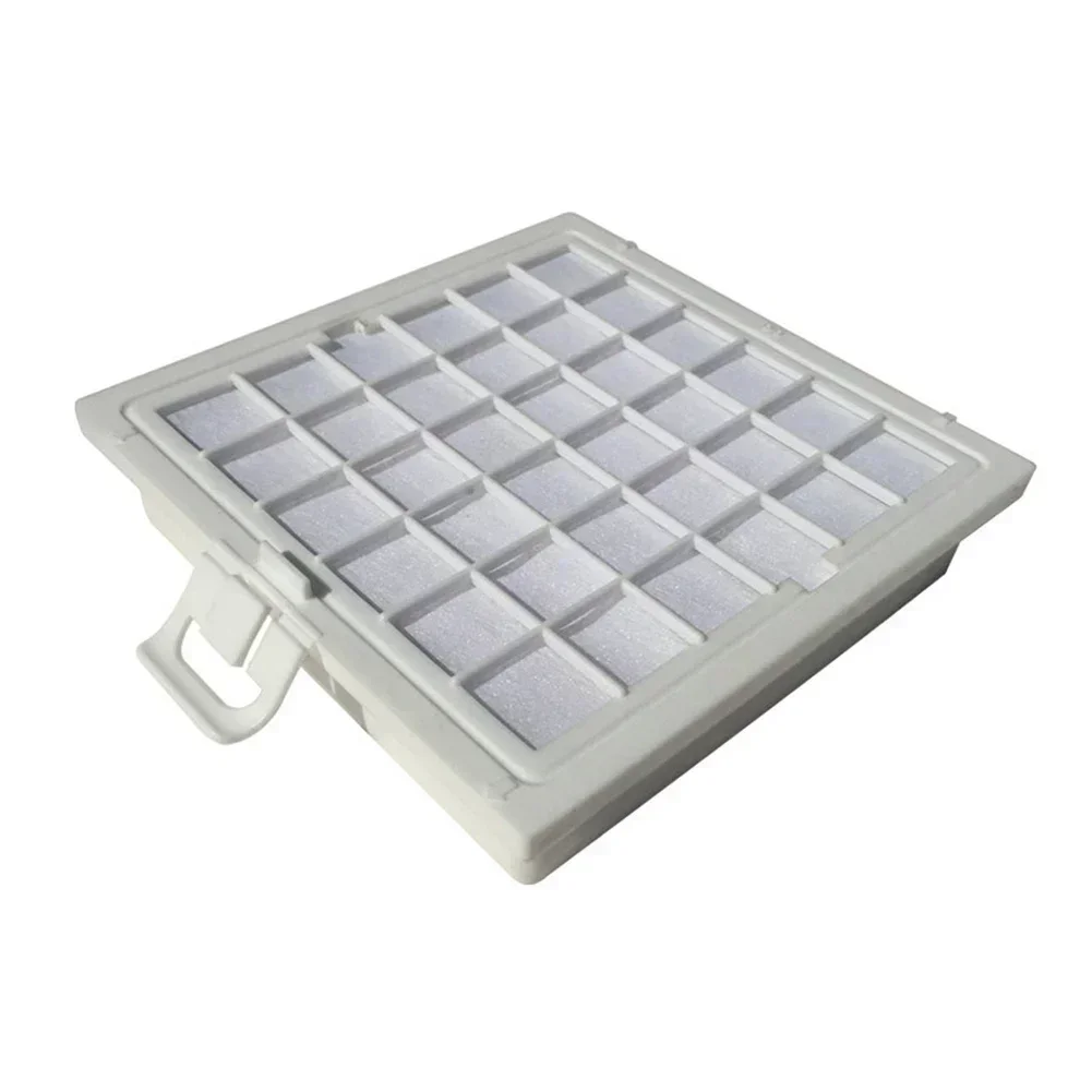 Vacuum Cleaner Parts Clean Normal Room Air Filter The Exhaust Air Optimal Filter Performance Reduce Dust Vacuum Cleaner Parts