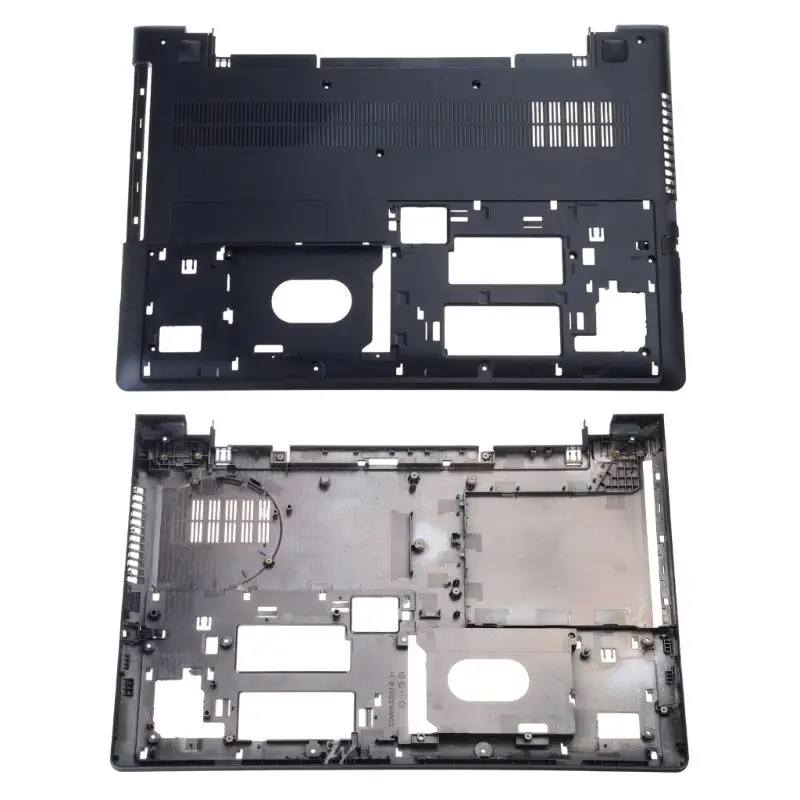 31BA Einfache Installation, Ersatz-Unterschale für 300-15ISK 300-15IBR Laptop, schnelle Wartung, professionelles Zubehör – Detail 9