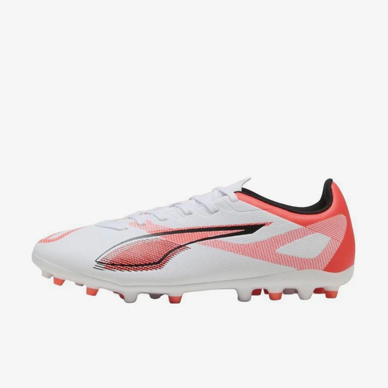 Puma genuine ULTRA 5 PLAY entry-level MG short nail men's and women's football shoes 108328-01