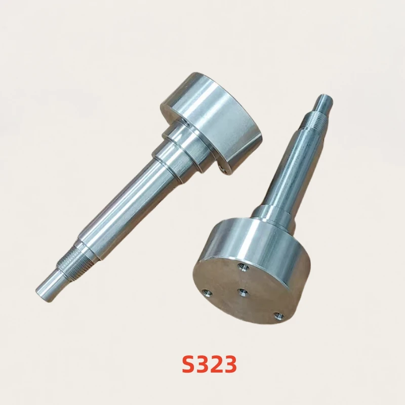 

S323 Shaft D42x110mm for Seibu wire cut EDM Machine