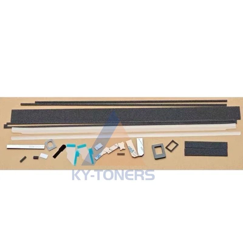 10 Set X Drum Unit Maitenance Seal Kit For Ricoh IIM C3000 C3500 C4500 C6000 Developer Sponge