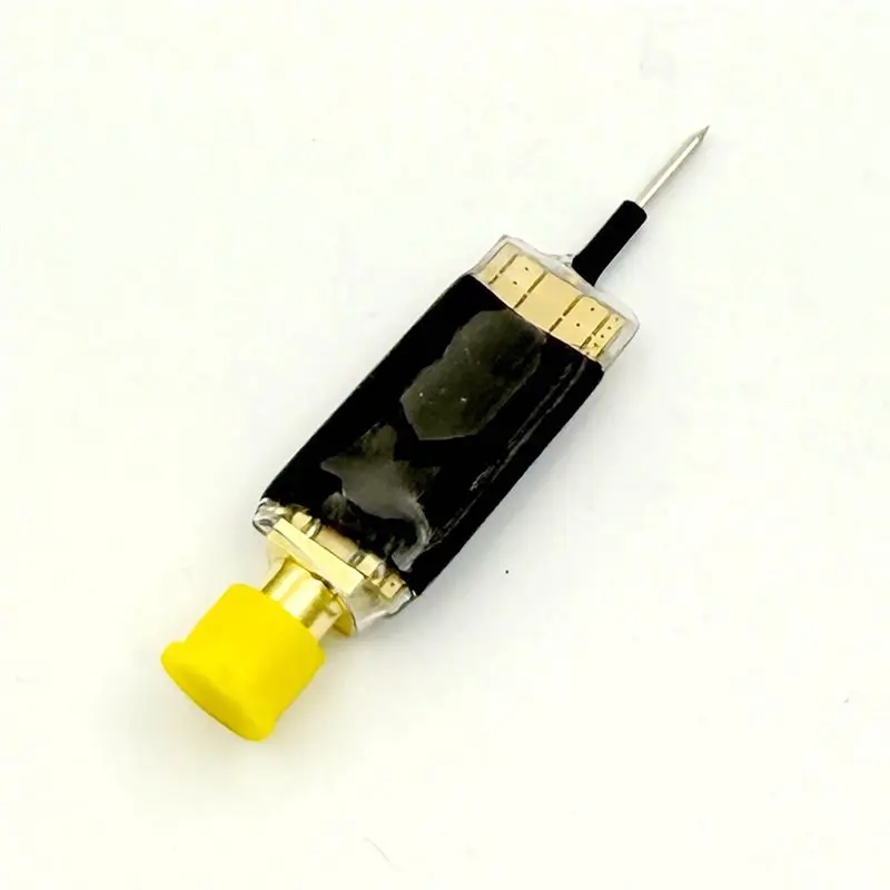 

SMA To Needle Probe Adapter For RF Signal Testing/PIN For Spectrum Analyzer/Ham Radio Amplifier/EMC Testing-[GLITU-ABGL]