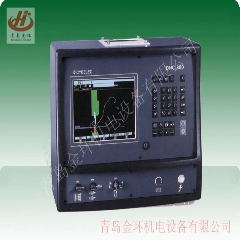 Cybelecdnc60 cybelec880scybtouch6