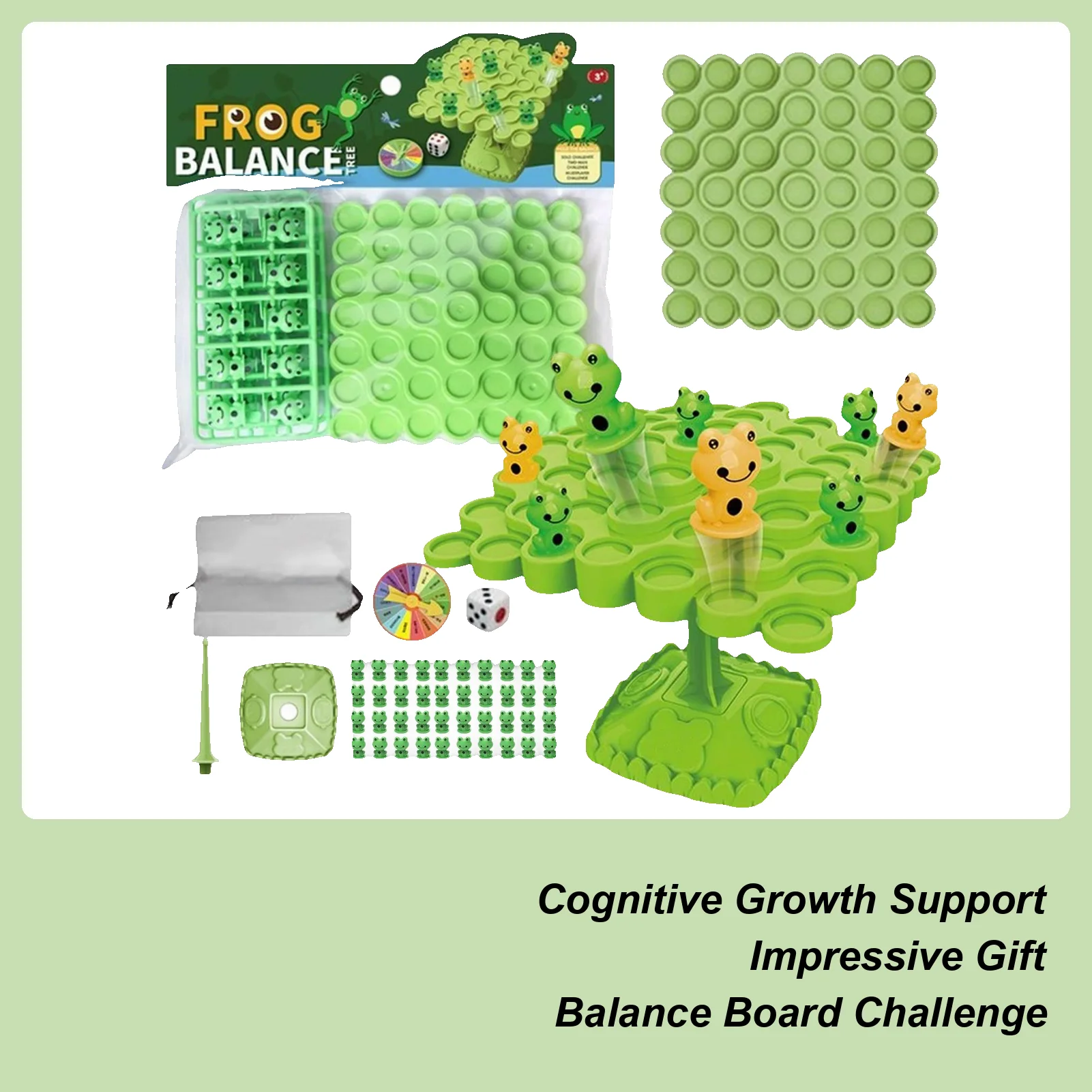 

Balance Games For Adults Cartoon Puzzle Balance Board Game For Kids Adults Boys Girls Preschool Kindergarten Birthday