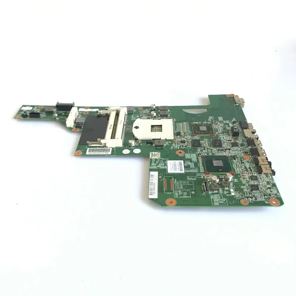 Imagem -05 - Laptop Mainboard para hp Pavilion G62 G72 01013y000575-g Hm55 Amd Gpu Ddr3 Testado 615848001 605902-001 608340-001