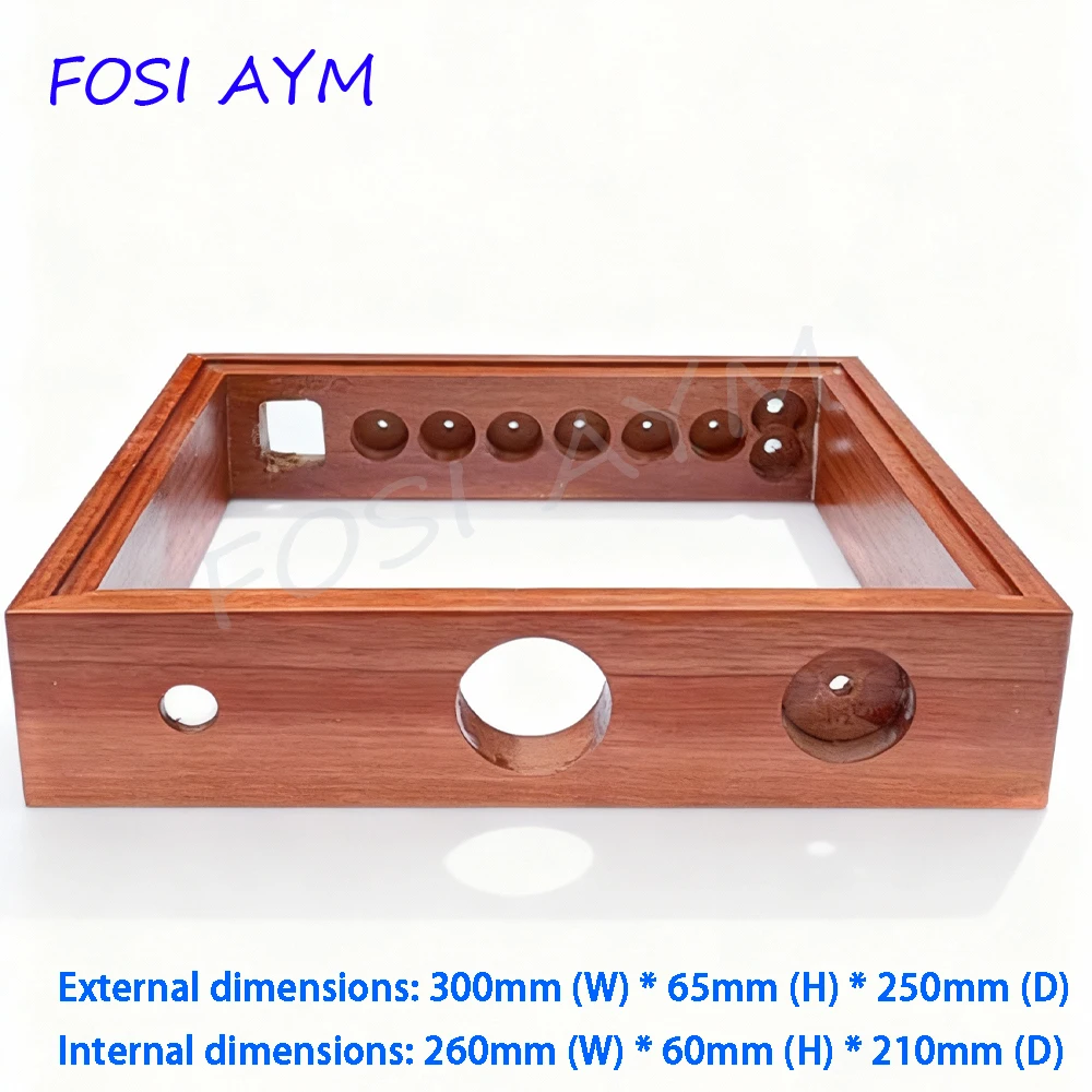 300*65*250Mm Fosi A… - image