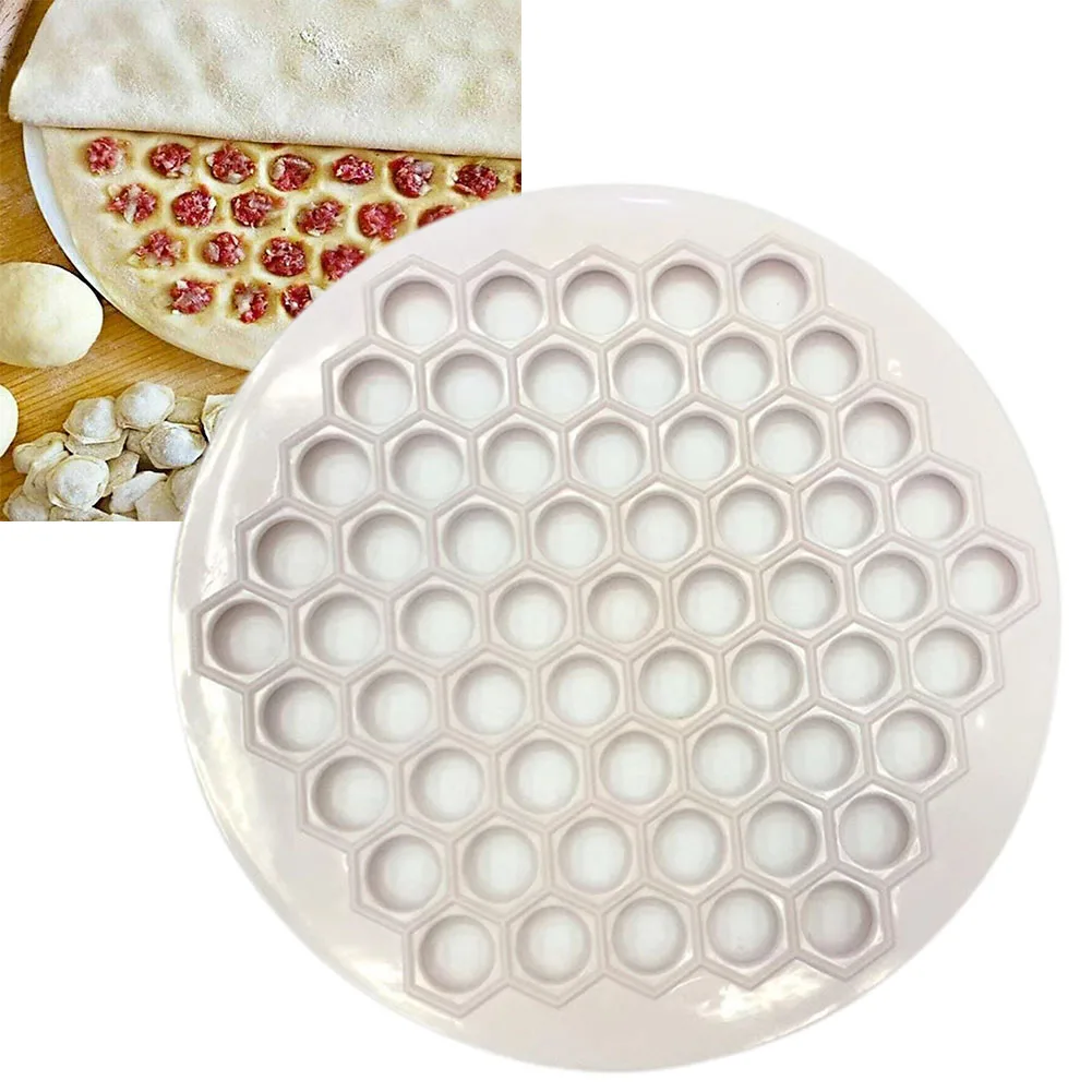 

Maker Dumplings Mold Dumplings Maker Kitchen Dumpling Press Dumpling Machine Cutter DIY Bakeware Kitchen Cooking Tool