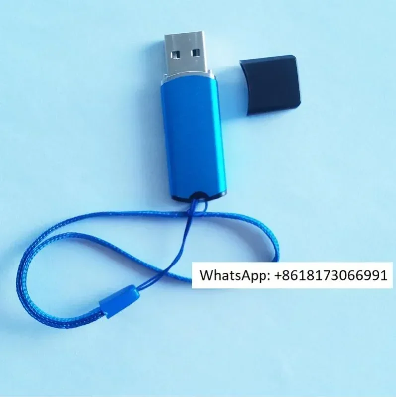 Encryption lock accessories * 1 sub-health detection instrument encryption lock USB Dongle software configured