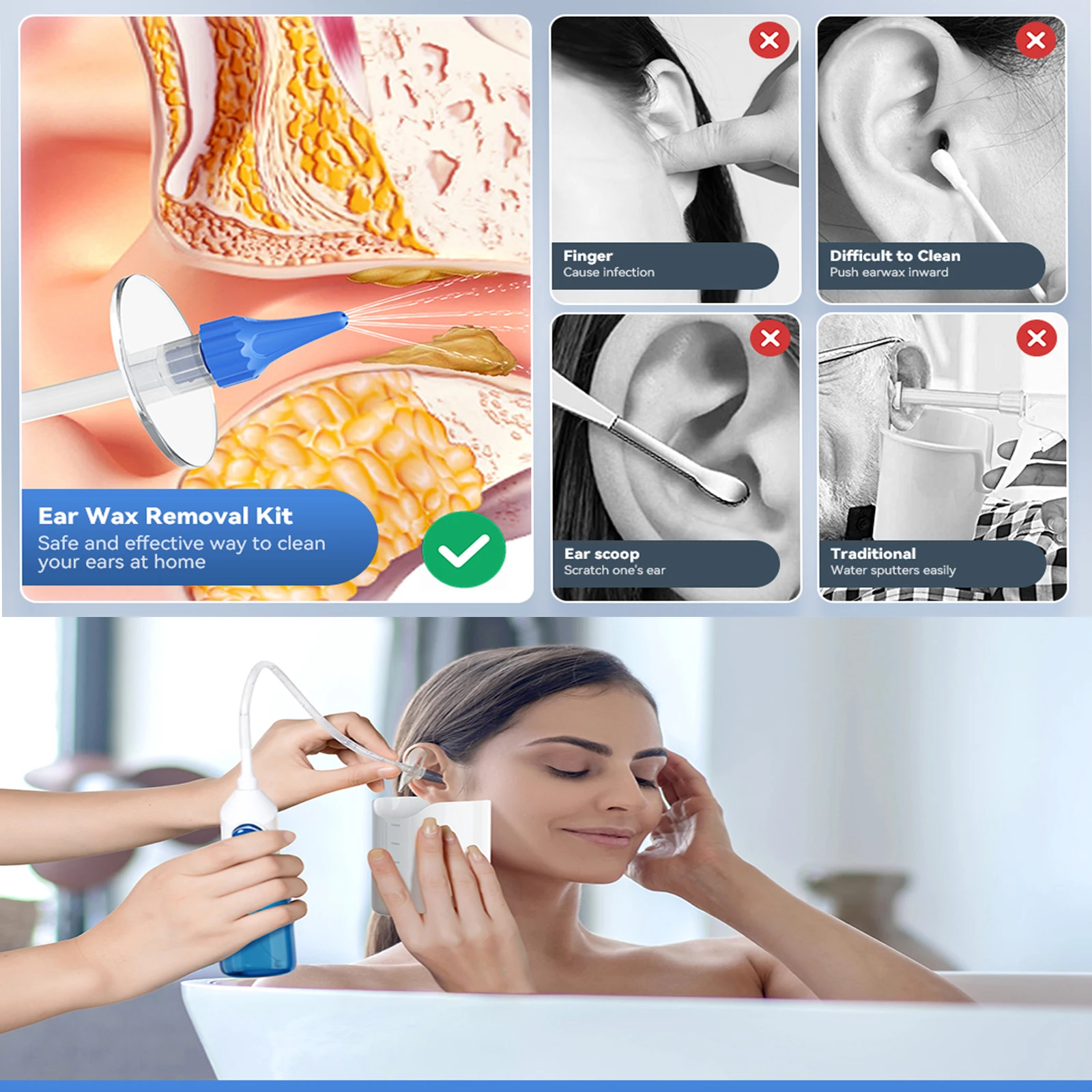 Thumbnail 2 - #7 Budget Wax Removal Kits for Smart Shoppers