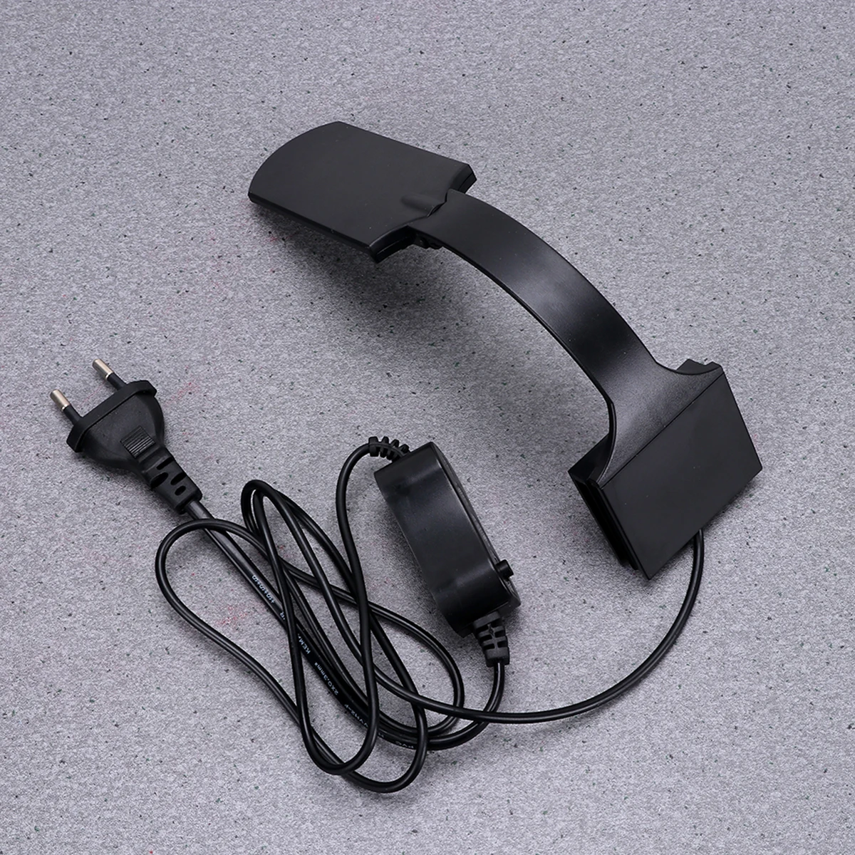 

LED Fish Tank Lamp Aquarium Light Clip on Stable High Efficiency Low Power Durable Long Lasting EU Plug LED Bulb Photosynthesis