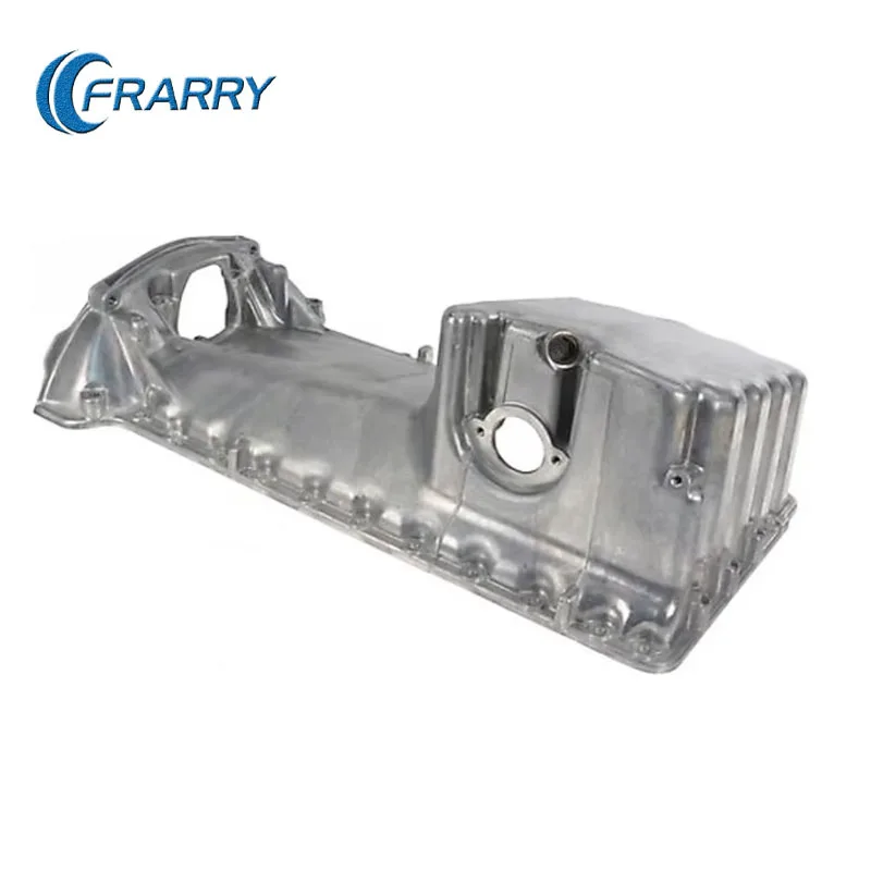 

Frarry- Engine Oil Pan Oil Sump 6020141902 A6020141902 for mercedes Benz van Sprinter