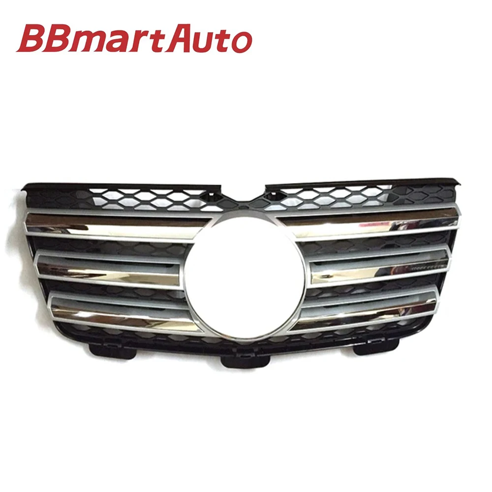 1648801485 BBmartAuto Parts 1pcs High Quality Car Front Radiator Grill For Mercedes Benz 08-12 GL550 GL320 GL350 GL420 GL450