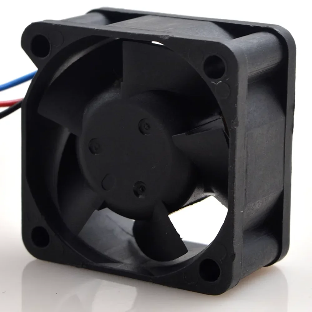 Для Delta EFB0405VHD 4020 40 мм 5 В 0,50 А трехлинейный серверный корпус привода вентилятора охлаждающий вентилятор 40*40*20 мм