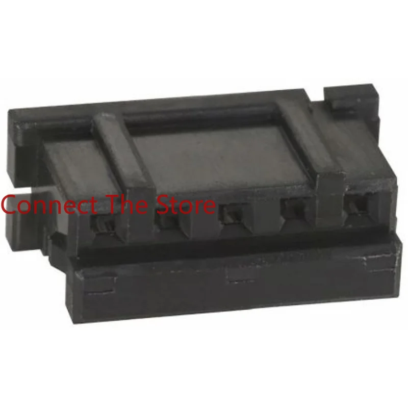 

10PCS Connector DF3-5S-2C Plastic Case 5P 2.0MM Spacing Original Stock