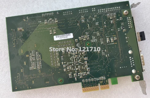 GRecCE D44 733186 Fibre Board for siemens medical workstation