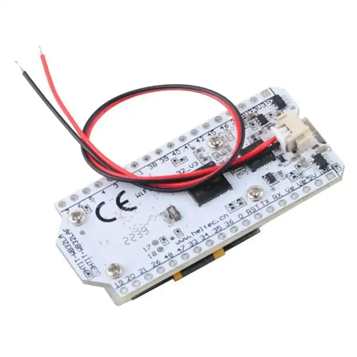 M85K LORA32-V3 متوافق مع لوحات التطوير SX1262 ESP32-S3 Node WIFI Meshtastic مدعومة لـ 433-510Mhz