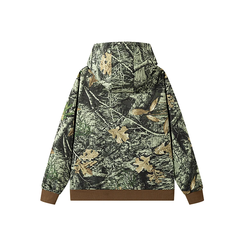 Outdoor Jacket, Hiking, Traveling, Outing, Driving, Sports, Hiking Camping Fishing, Fashion，cycling, Leisure, Camouflage Jacket