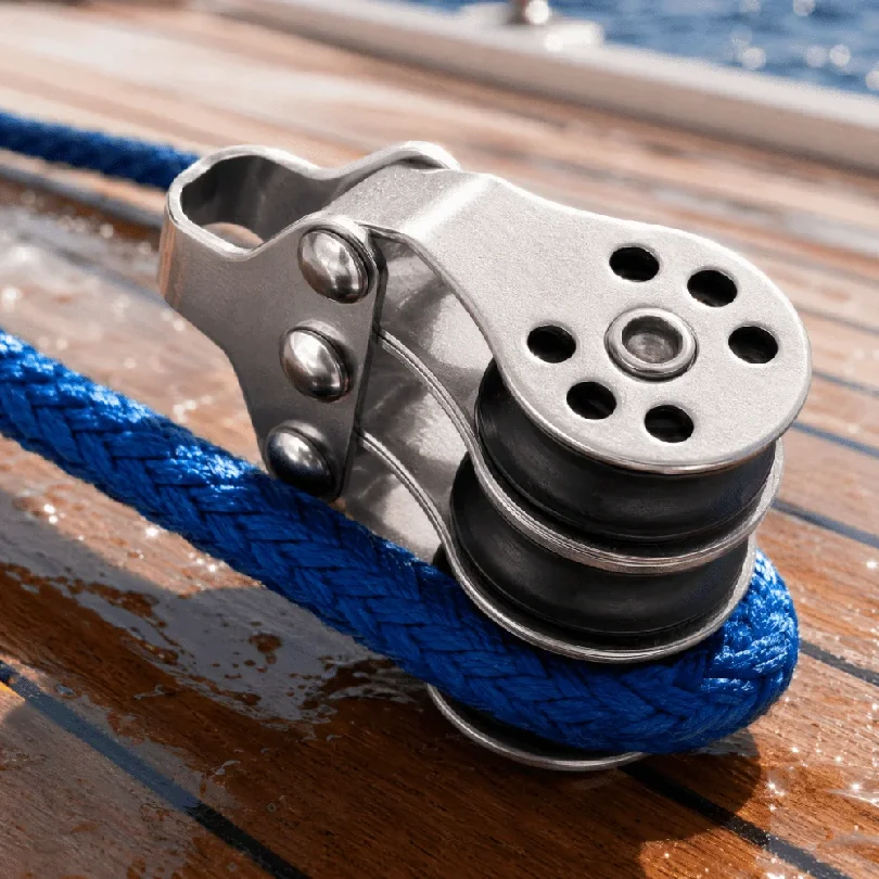 Applicazioni Esterne: Carrucol - Cable Pulley System recensione e prezzo