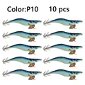 P10I10 Pcs