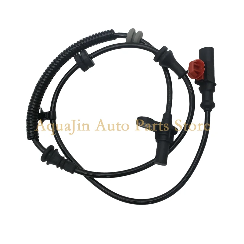 23552877 Front Left or Right ABS Wheel Speed Sensor For Wuling Baojun 530 CN202S 2018~2024 2019 2020 2021 2022 2023 Fits OE Auto