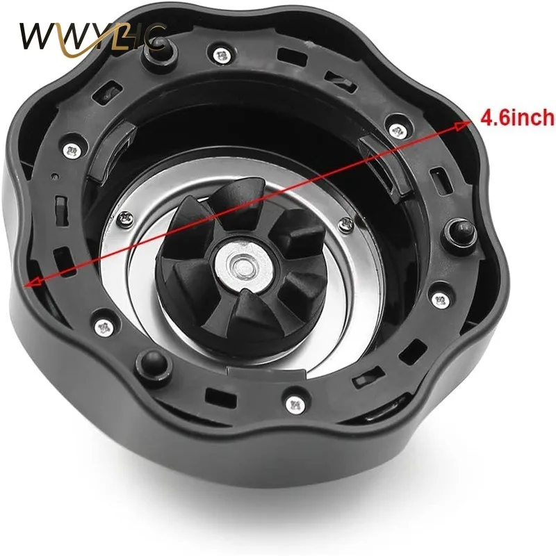 

Suitable for Juicer Accessories Juicer Accessories NB 1200W/1000W Replacement Tool Holder New Tool Holder