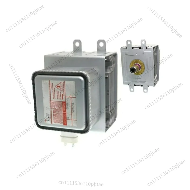 1* Magnetrón para Horno Microondas 2M248K para Horno Microondas Toshiba, Piezas y Accesorios para Magnetrón 2M248, 100% Nuevo
