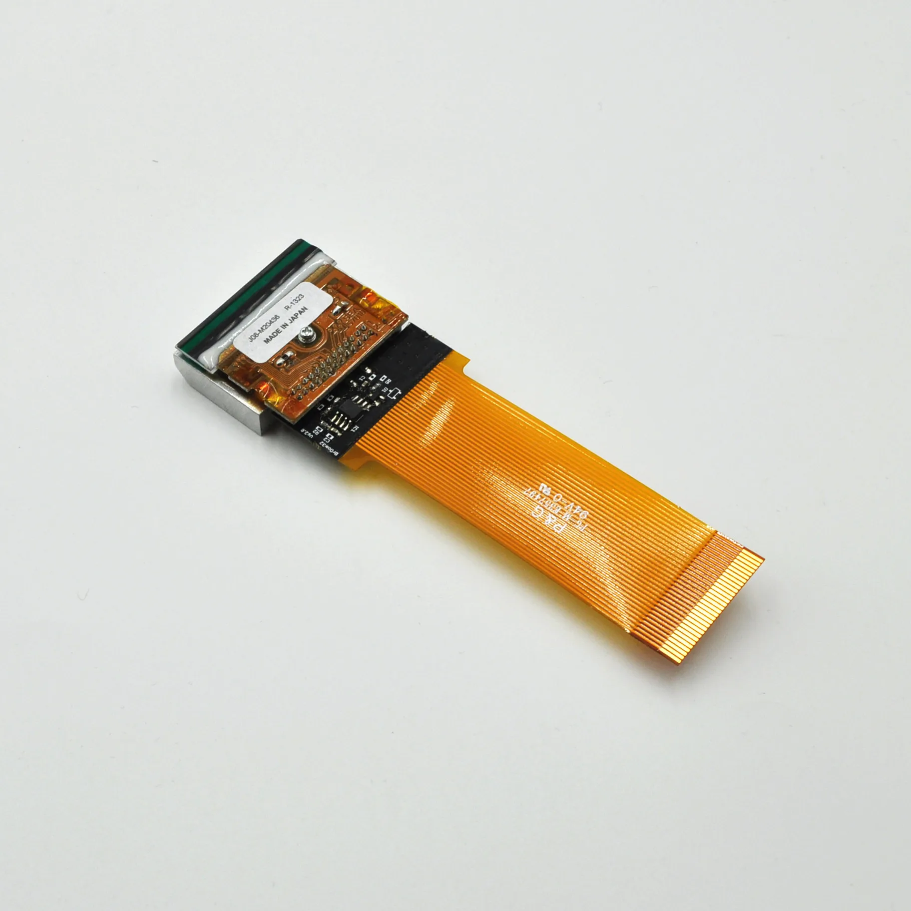 Tête d'impression TTO Compatible 32mm 300dpi J08-M20 Domino V120i, tête d'impression à transfert thermique pour impression de codes à barres par lots de date