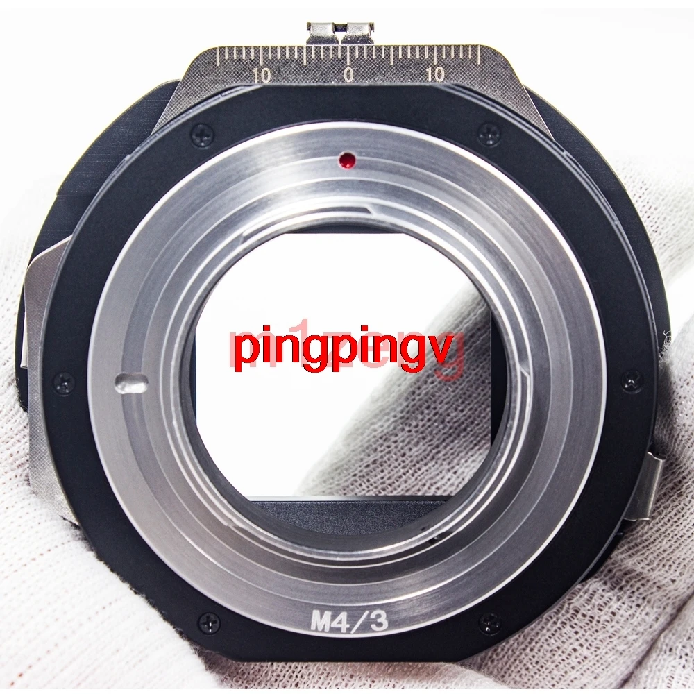 Shift Tilt Adapter …