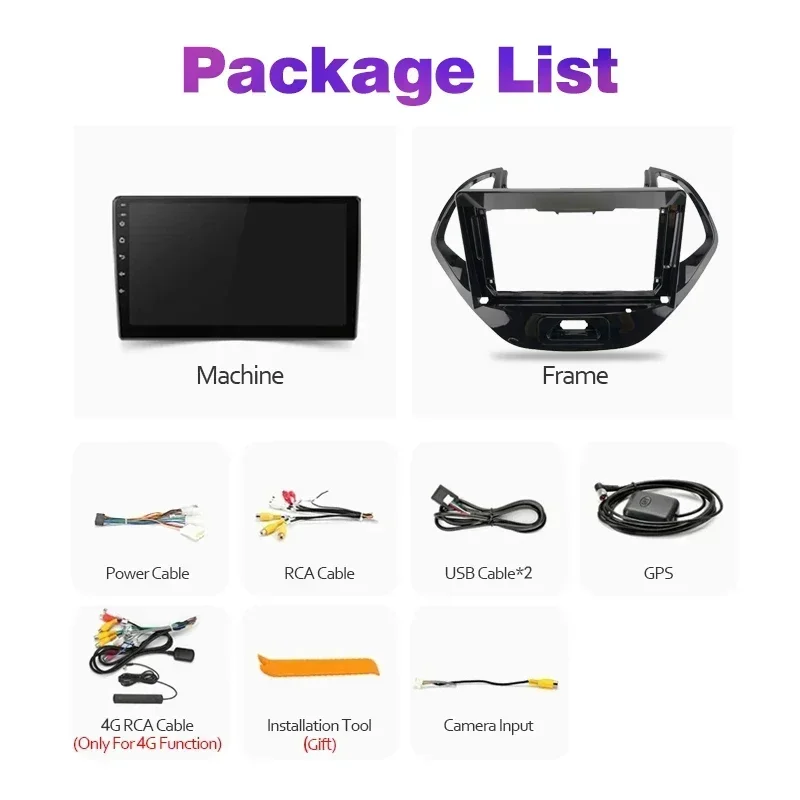 Android 12 Car Radio Multimedia video Player For Ford Figo Aspire Freestyle 2015 - 2021 Carplay Auto DVD GPS Navigation Player