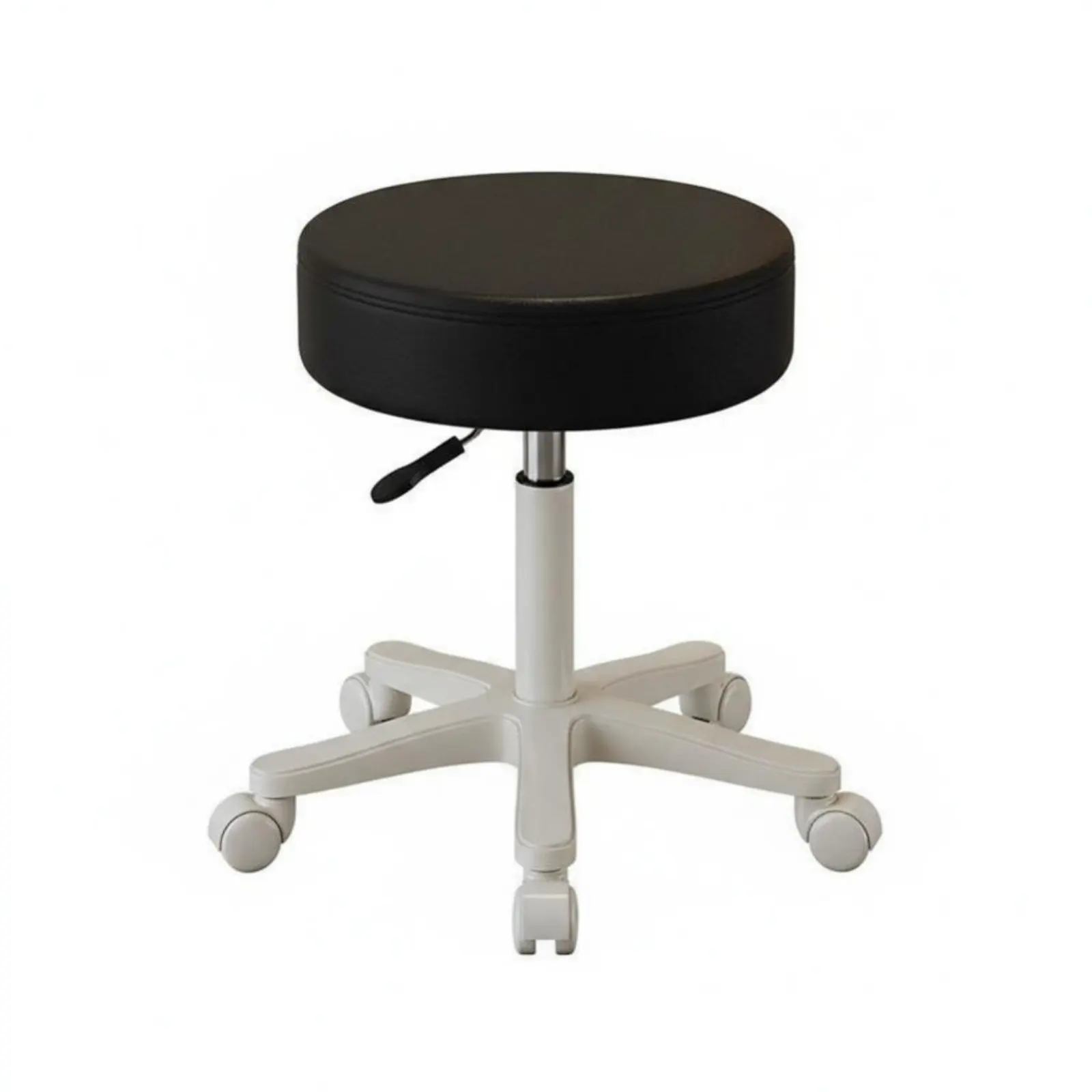 sedia-girevole-con-supporto-lombare-regolabile-in-altezza-sgabello-rotante-con-seduta-imbottita-per-hobbisti-artisti-e-saloni-di-bellezza