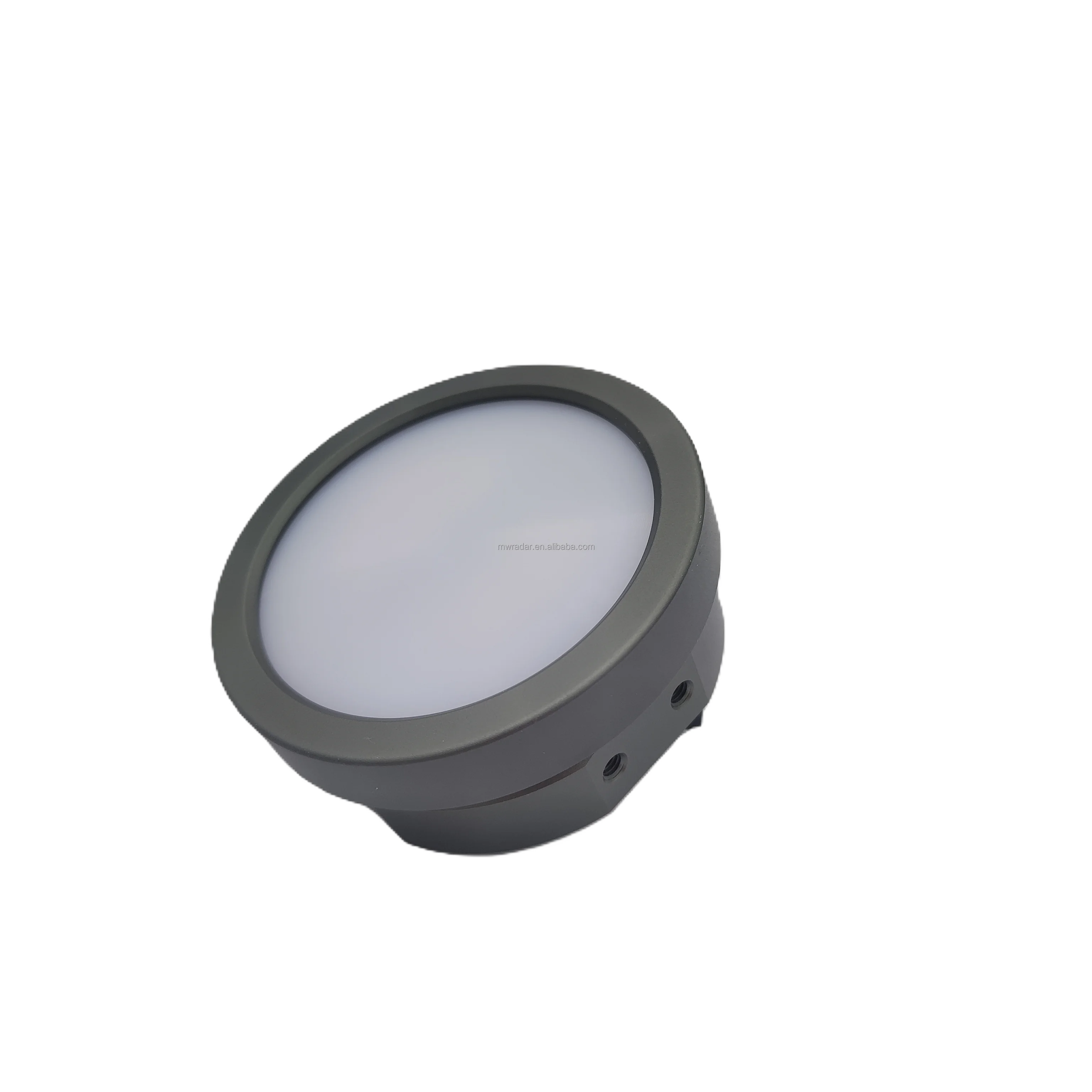 

Независимый с фабрики, прецизионное измерение угла, контроллер уровня воды для обнаружения уровня