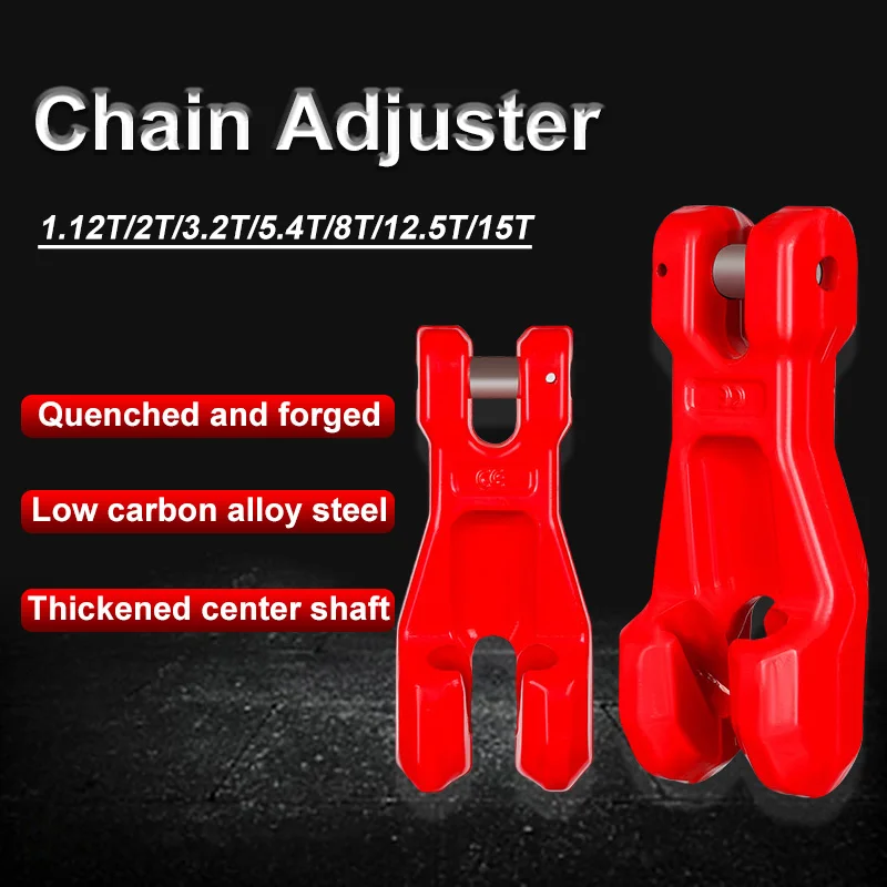 G80 Clevis Chain Ad…