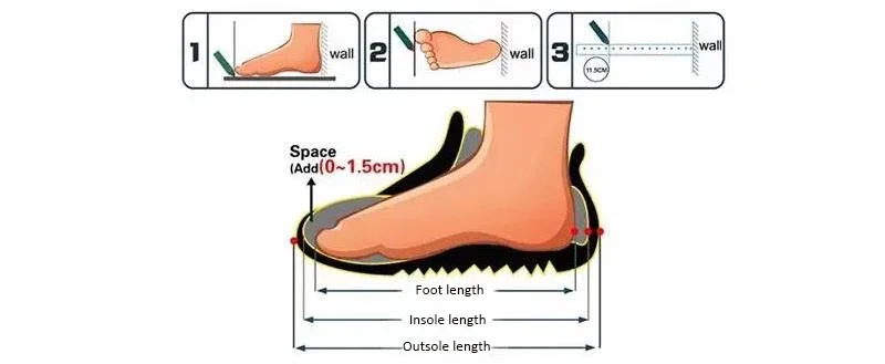 Unisex Kinderschuhe Kinder-Sneaker Baby Jungen Sneaker Mädchen Schuhe Klobige Sport-Tennisschuhe Lässige Flache Schuhe Kinder Kleinkind Fußbekleidung Herbst – Detail 1