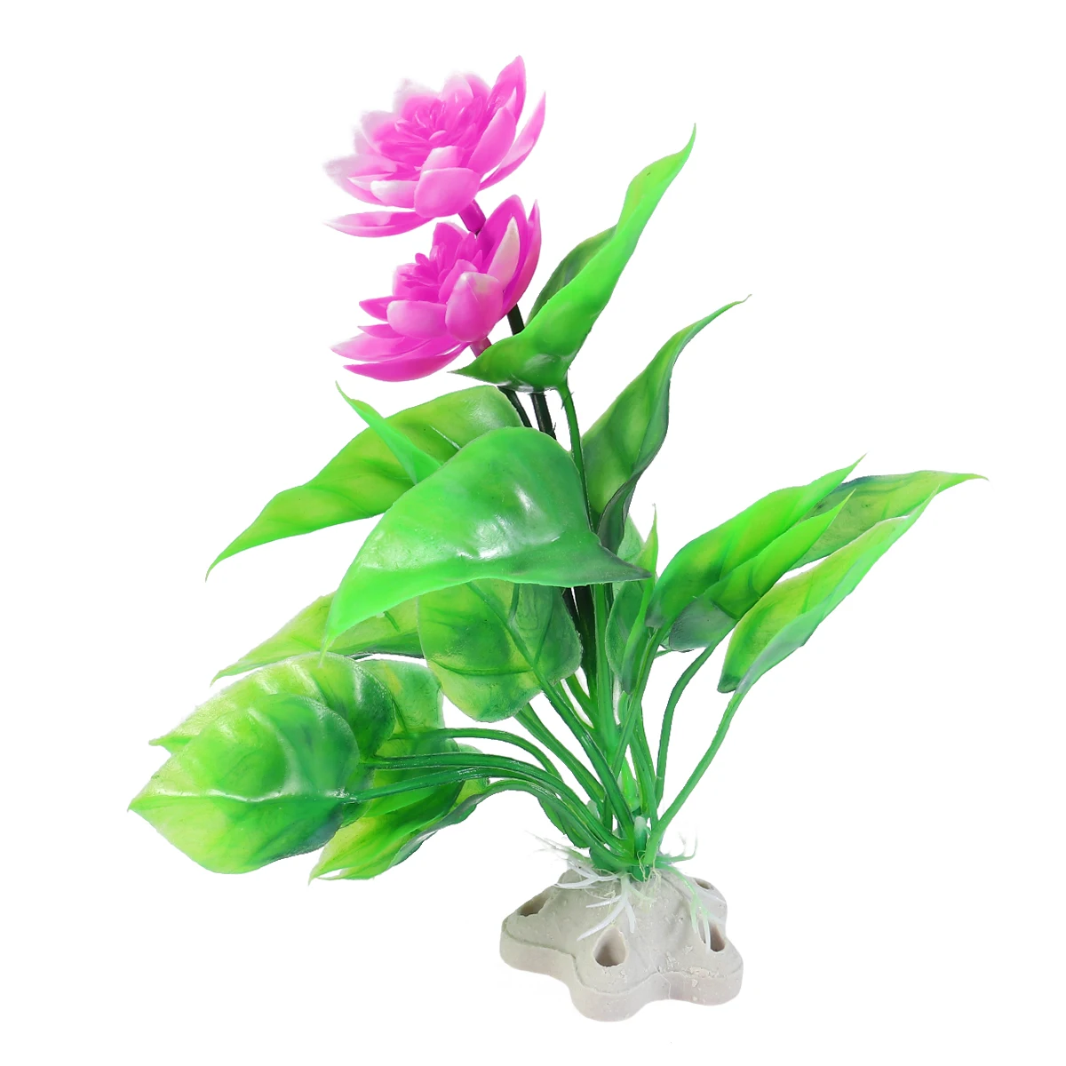 

Artificial Aquatic Plants Simulation Water Grass Fish Tank Decorations Aquarium Plants Plastic for Fish Underwater