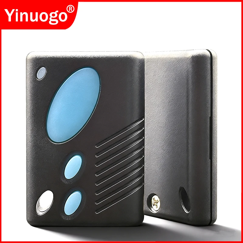 

Gliderol TM305C Garage Remote Control 315MHz for GLIDEROL TM-305C Glidermatic GRD2000 GTS2000 Garage Door Opener Receiver