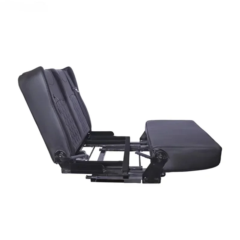 HWHongRV Auto Parts Efficient Campervan and Motorhome Folding Bed Seat Solution view 6