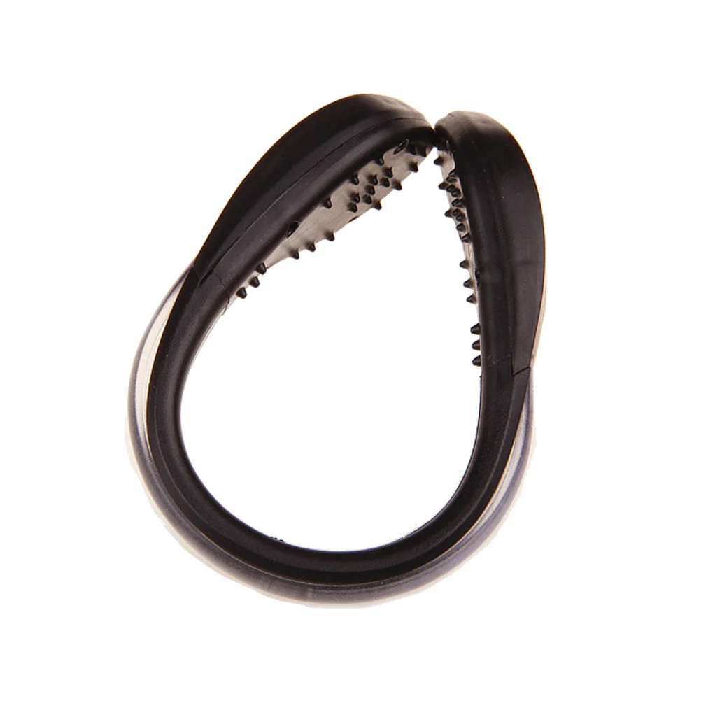 1Pcs LED Shoe Light Clip Safety Night Running Jogging Cycling Gear Visibility LED Shoe Clip Night Running Gear Clips