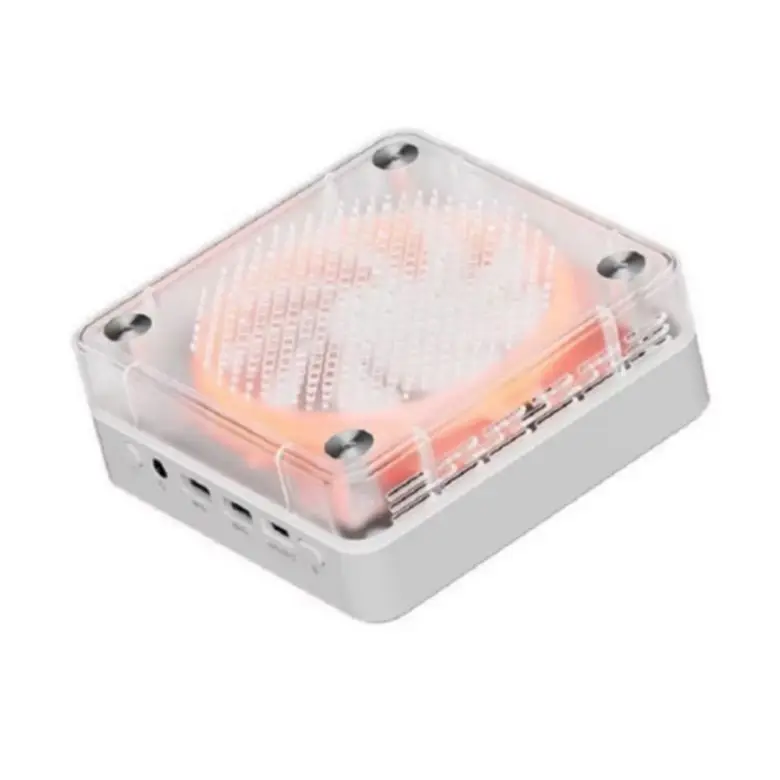 

Premium R9 7940HS Smart Mini PC Durable Mini Computer 2024 Hot Selling Desktop Computer With Factory Hot Sale