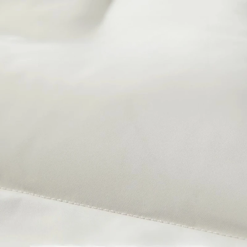 Chericom 여성용 다운 재킷 2025 겨울 새 컬렉션 솔리드 따뜻한 후드 다운 코트 통근 캐주얼 긴 소매 코트 Y309305Y