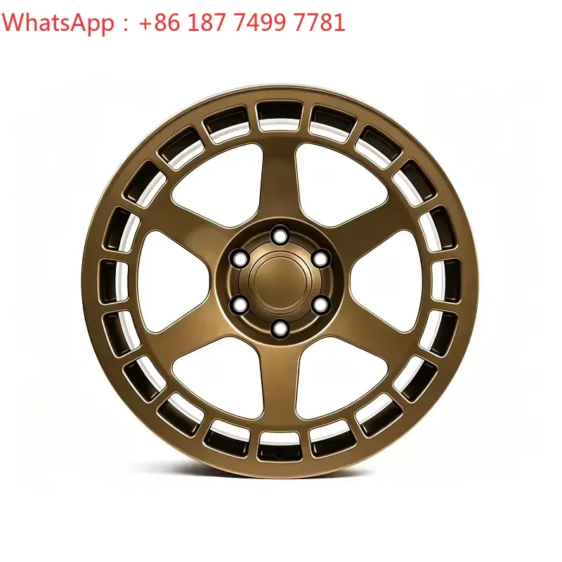 Aluminum Wheels for Car Forged Wheel Polish 17 Inch 5x100 Wheels 15 16 17 18 19 20 21 22 23 24 Inch Forged Car Wheels